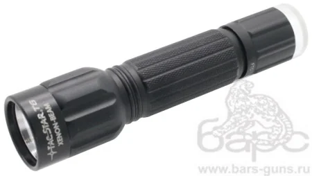 Фонарь T6 Tactical Compact Flashlight Tac Star