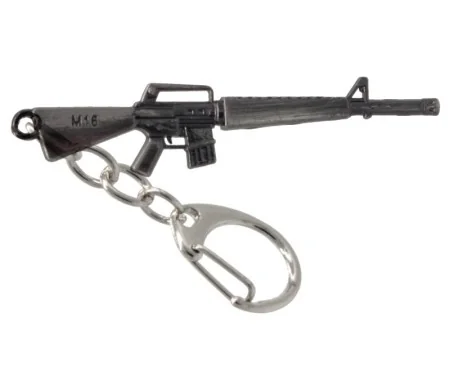 PMX микро M16A4